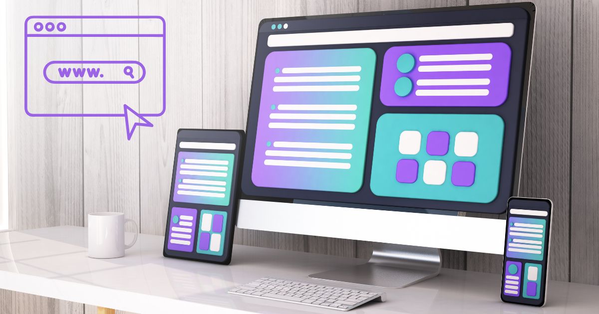 Jasa Pembuatan Website Purwokerto