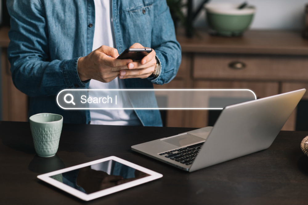 SEO Pembuatan Website Purwokerto